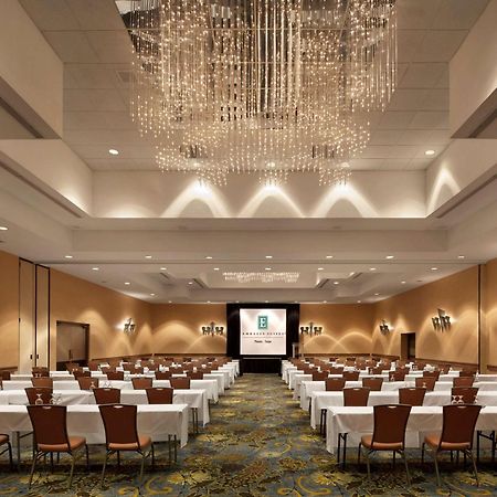 Embassy Suites By Hilton Phoenix Tempe Bagian luar foto